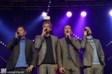 Wise Guys @Tanzbrunnen 2015