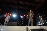 Wise Guys @Tanzbrunnen 2015