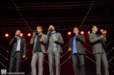 Wise Guys @Tanzbrunnen 2015