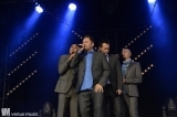 Wise Guys @Tanzbrunnen 2015