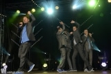 Wise Guys @Tanzbrunnen 2015