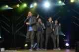 Wise Guys @Tanzbrunnen 2015