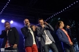 Wise Guys @Tanzbrunnen 2015