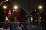 Wise Guys @Tanzbrunnen 2015