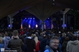 Wise Guys @Tanzbrunnen 2015