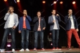 Wise Guys @Tanzbrunnen 2015