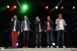 Wise Guys @Tanzbrunnen 2015