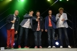 Wise Guys @Tanzbrunnen 2015