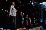 Wise Guys @Tanzbrunnen 2015