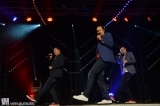 Wise Guys @Tanzbrunnen 2015