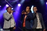 Wise Guys @Tanzbrunnen 2015