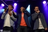 Wise Guys @Tanzbrunnen 2015