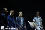 Wise Guys @Konzerthaus Dortmund 2014