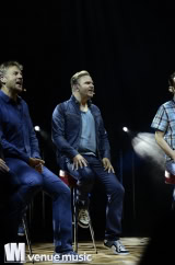 Wise Guys @Konzerthaus Dortmund 2014