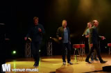 Wise Guys @Konzerthaus Dortmund 2014