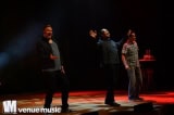 Wise Guys @Konzerthaus Dortmund 2014