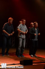 Wise Guys @Konzerthaus Dortmund 2014