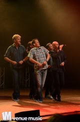 Wise Guys @Konzerthaus Dortmund 2014