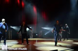 Wise Guys @Konzerthaus Dortmund 2014