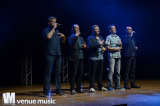 Wise Guys @Konzerthaus Dortmund 2014