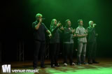 Wise Guys @Konzerthaus Dortmund 2014
