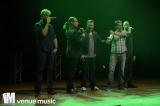 Wise Guys @Konzerthaus Dortmund 2014