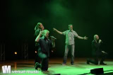 Wise Guys @Konzerthaus Dortmund 2014