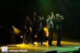 Wise Guys @Konzerthaus Dortmund 2014