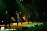 Wise Guys @Konzerthaus Dortmund 2014