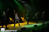 Wise Guys @Konzerthaus Dortmund 2014