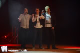 Wise Guys @Konzerthaus Dortmund 2014