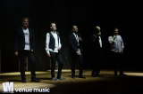 Wise Guys @Konzerthaus Dortmund 2014