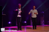 Wise Guys @Konzerthaus Dortmund 2014