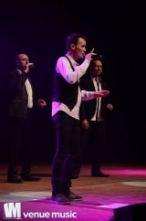 Wise Guys @Konzerthaus Dortmund 2014