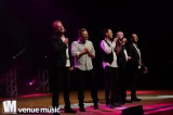 Wise Guys @Konzerthaus Dortmund 2014
