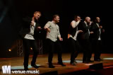 Wise Guys @Konzerthaus Dortmund 2014