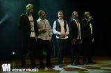 Wise Guys @Konzerthaus Dortmund 2014