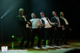 Wise Guys @Konzerthaus Dortmund