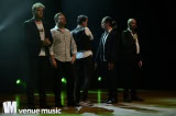 Wise Guys @Konzerthaus Dortmund