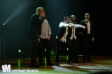 Wise Guys @Konzerthaus Dortmund
