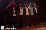 Wise Guys @Konzerthaus Dortmund