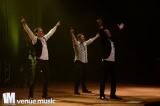 Wise Guys @Konzerthaus Dortmund