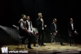 Wise Guys @Konzerthaus Dortmund