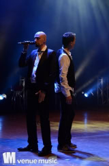 Wise Guys @Konzerthaus Dortmund