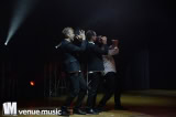 Wise Guys @Konzerthaus Dortmund