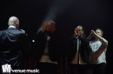 Wise Guys @Konzerthaus Dortmund