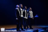 Wise Guys @Konzerthaus Dortmund
