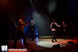 Wise Guys @Konzerthaus Dortmund