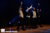 Wise Guys @Konzerthaus Dortmund