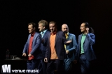 Wise Guys @Grugahalle 2014